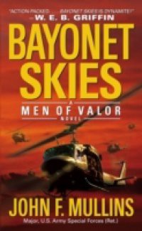 Bayonet Skies