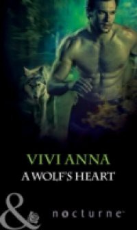 Wolf's Heart (Mills & Boon Nocturne)