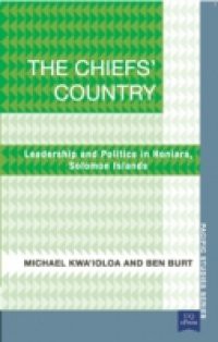 Chiefs' Country