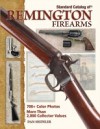 Standard Catalog of Remington Firearms