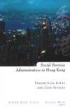 SOCIAL SERVICES ADMINISTRATION IN HONG KONG