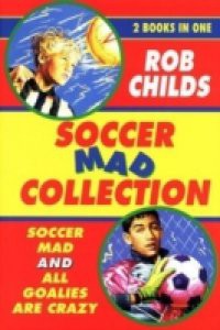 Soccer Mad Collection