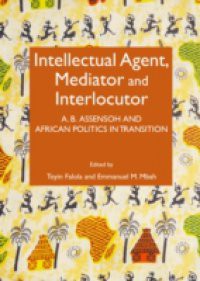 Intellectual Agent, Mediator and Interlocutor