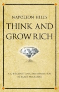 Napoleon Hill's Think and grow rich