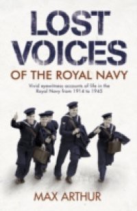 Lost Voices of The Royal Navy
