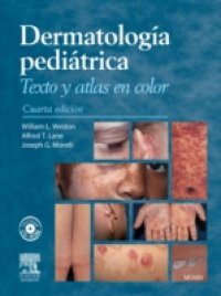 Dermatologia pediatrica