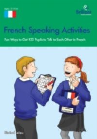 French Speaking Activities (KS3)