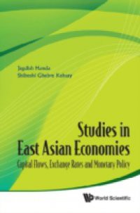 STUDIES IN EAST ASIAN ECONOMIES