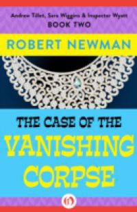 Case of the Vanishing Corpse