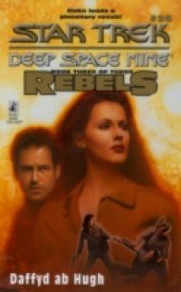 Ds9 #26 Rebels Book Three