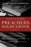 Nelson's Annual Preacher's Sourcebook, Volume 1