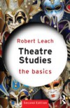 Theatre Studies: The Basics