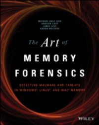 Art of Memory Forensics