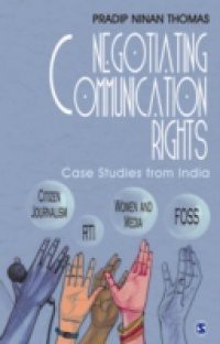 Negotiating Communication Rights