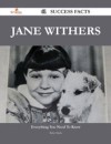 Jane Withers 61 Success Facts – Everything you need to know about Jane Withers