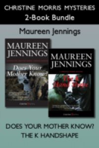 Christine Morris Mysteries 2-Book Bundle