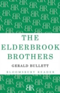 Elderbrook Brothers