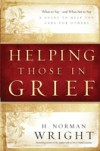 Helping Those in Grief