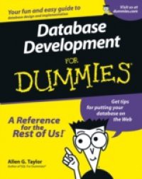 Database Development For Dummies