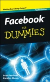 Facebook For Dummies, Pocket Edition, Pocket Edition