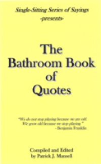 Bathroom Book of Quotes