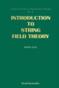 INTRODUCTION TO STRING FIELD THEORY