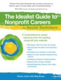 Idealist Guide to Nonprofit Careers for Sector Switchers