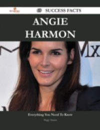 Angie Harmon 69 Success Facts – Everything you need to know about Angie Harmon