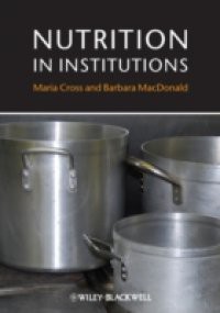 Nutrition in Institutions