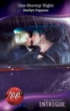 One Stormy Night (Mills & Boon Intrigue)