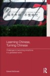 Learning Chinese, Turning Chinese