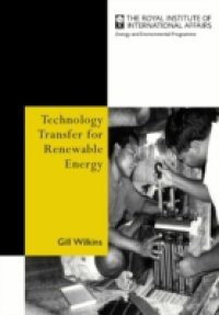 Technology Transfer for Renewable Energy