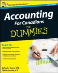 Accounting For Canadians For Dummies