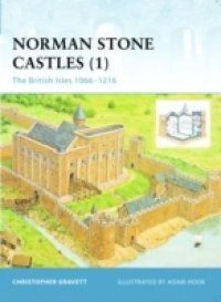 Norman Stone Castles (1)