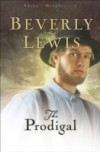 Prodigal (Abram's Daughters Book #4)
