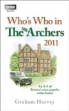 Who's Who in The Archers 2011