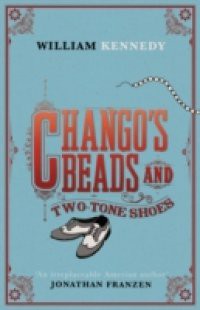 Chango's Beads and Two-Tone Shoes