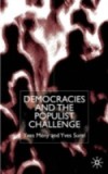 Democracies and the Populist Challenge