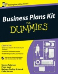 Business Plans Kit For Dummies