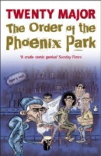 Order of the Phoenix Park