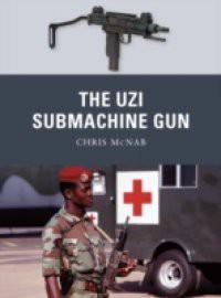 Uzi Submachine Gun