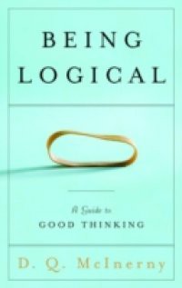 Being Logical