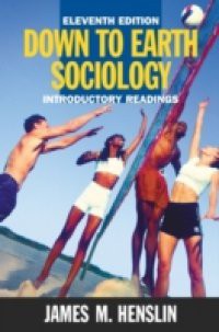 Down to Earth Sociology: 14th Edition