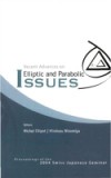 RECENT ADVANCES ON ELLIPTIC AND PARABOLIC ISSUES – PROCEEDINGS OF THE 2004 SWISS-JAPANESE SEMINAR