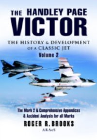 Handley Page Victor – Volume 2