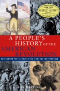 People's History of the American Revolution