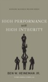 High Performance with High Integrity