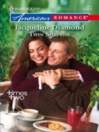 Twin Surprise (Mills & Boon Love Inspired) (Times Two, Book 4)