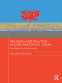 Religion and Politics in Contemporary Japan