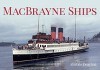 MacBrayne Ships